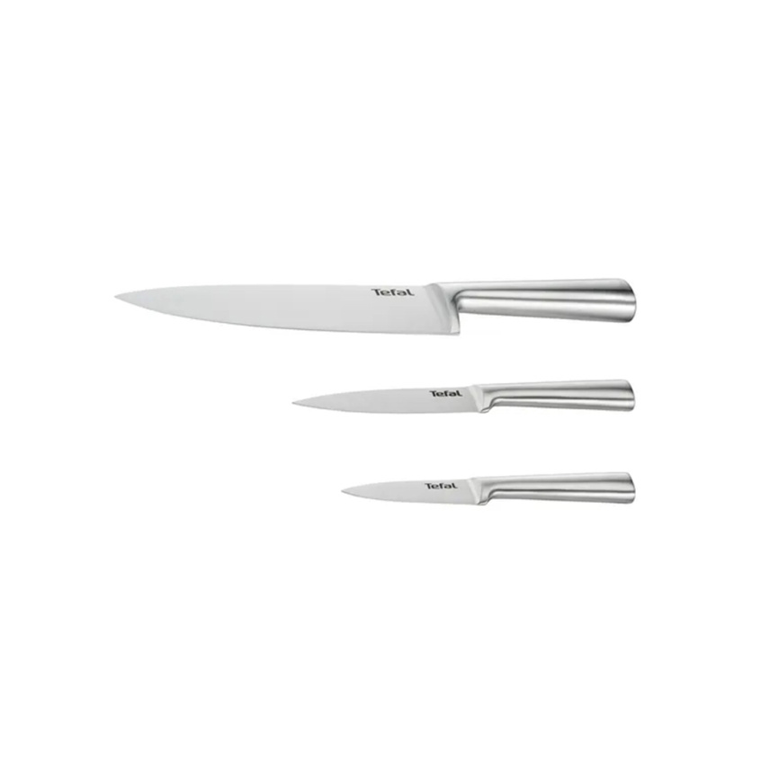 Набор ножей (3 ножа) TEFAL K121S375 фото 1