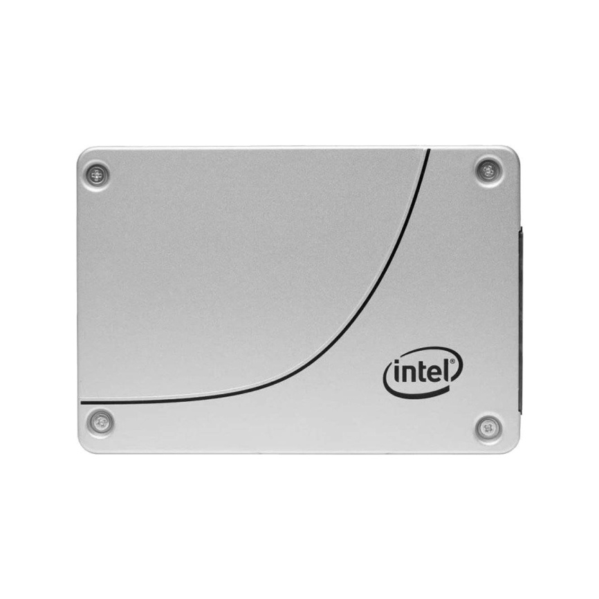 Твердотельный накопитель SSD Intel D3-S4520 480GB SATA фото 1