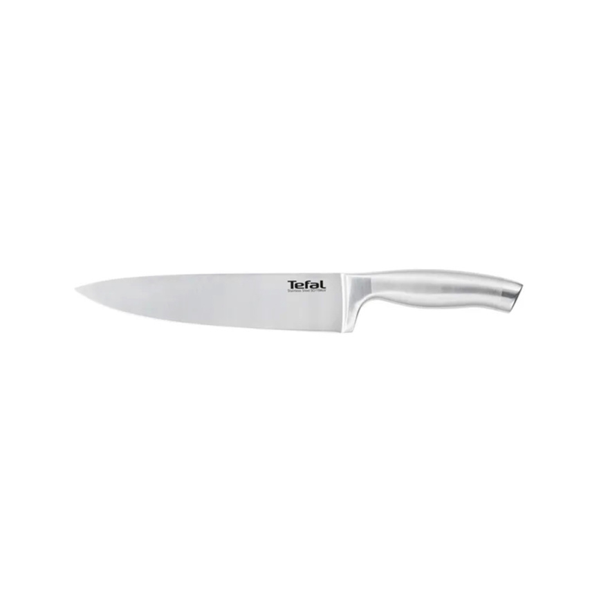 Нож поварской 20 см TEFAL K1700274 фото 1