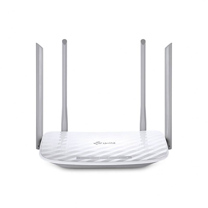 Маршрутизатор TP-Link Archer C50 фото 1