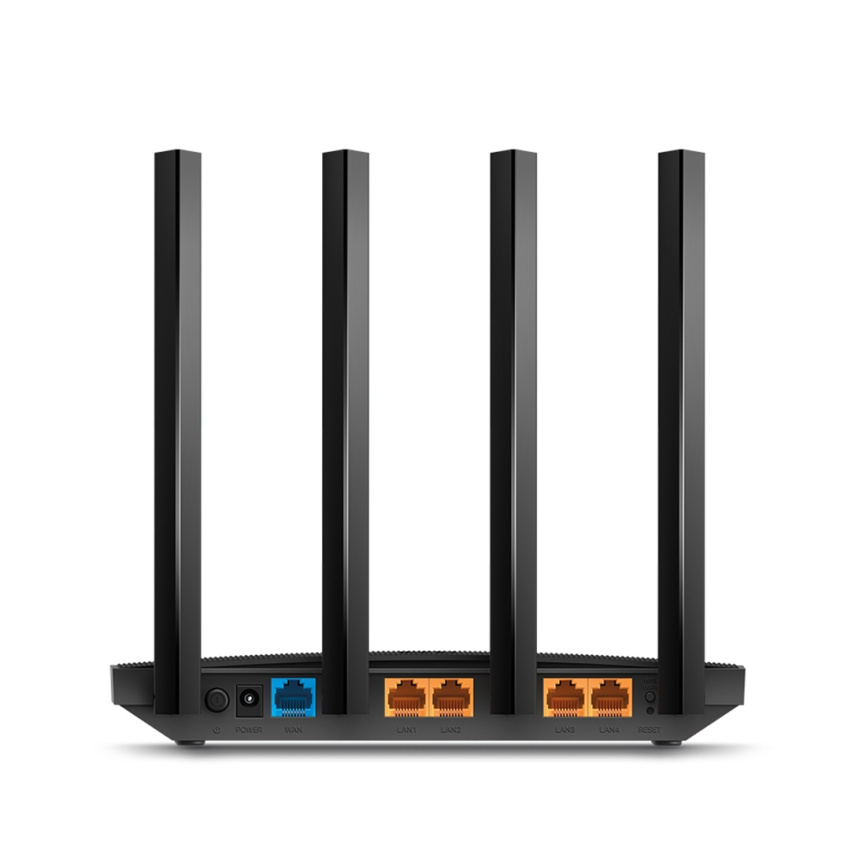 Маршрутизатор TP-Link Archer A6 фото 2