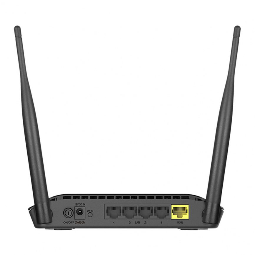 Wi-Fi точка доступа D-Link DAP-1360U/A1A фото 3