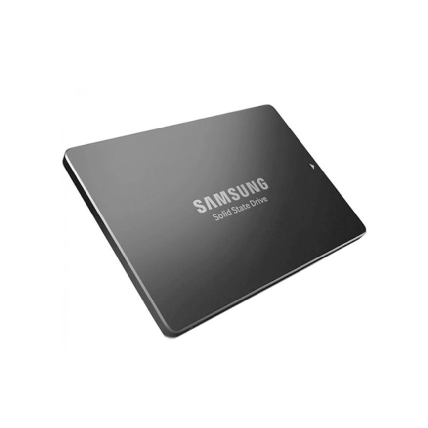Твердотельный накопитель SSD Samsung PM9A3 7.68 Тб MZQL27T6HBLA-00A07 U.2 фото 1
