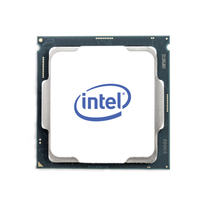 Центральный процессор (CPU) Intel Xeon E-2224 P4X-UPE2224-SRFAV фото 1