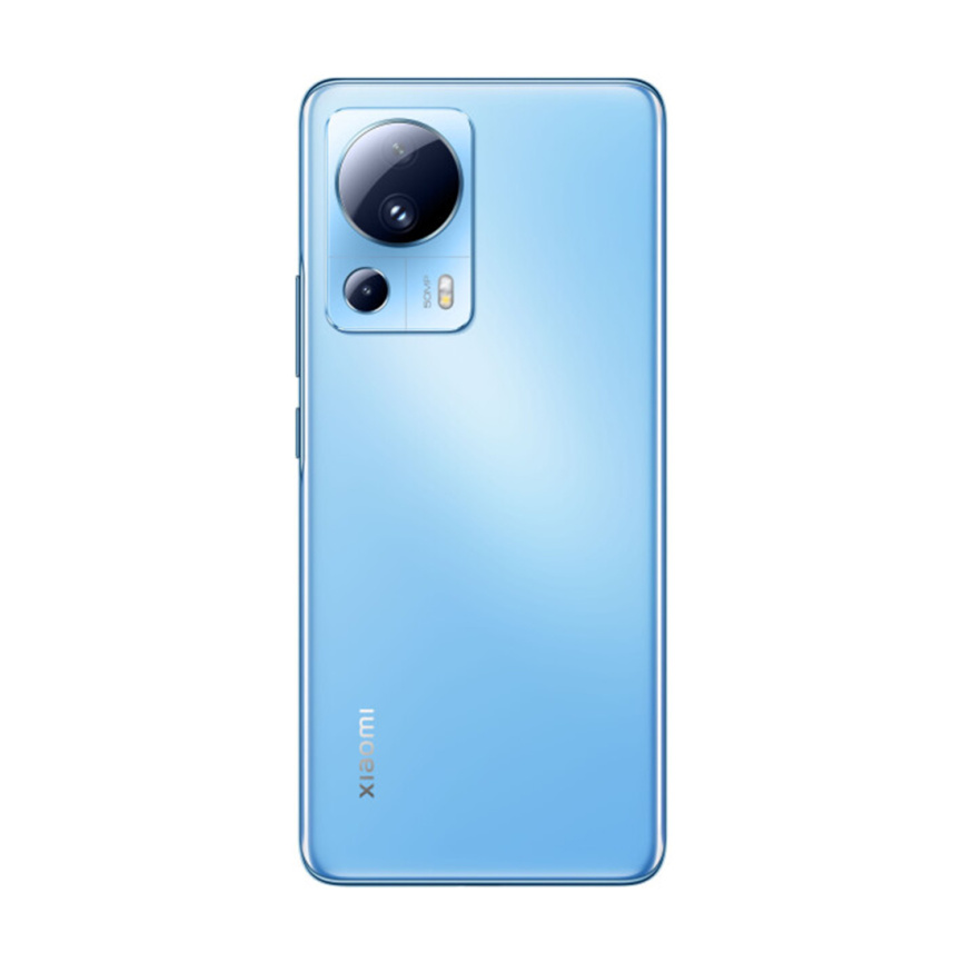 Мобильный телефон Xiaomi 13 Lite 8GB RAM 256GB ROM Lite Blue фото 2