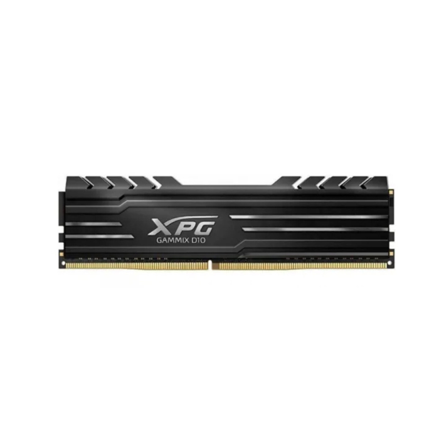 Модуль памяти ADATA XPG Gammix D10 AX4U32008G16A-SB10 DDR4 8GB фото 1