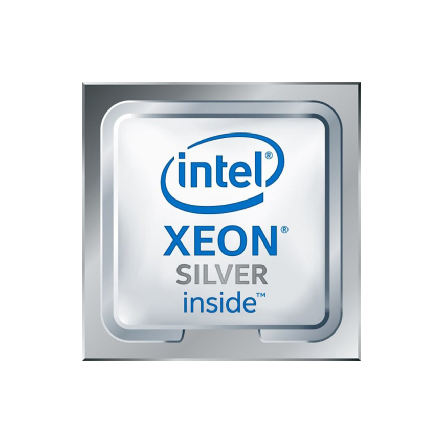 Центральный процессор (CPU) Intel Xeon Silver Processor 4310 фото 1