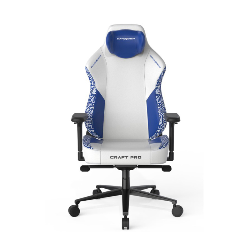 Игровое компьютерное кресло DX Racer CRA/PRO/WB фото 1
