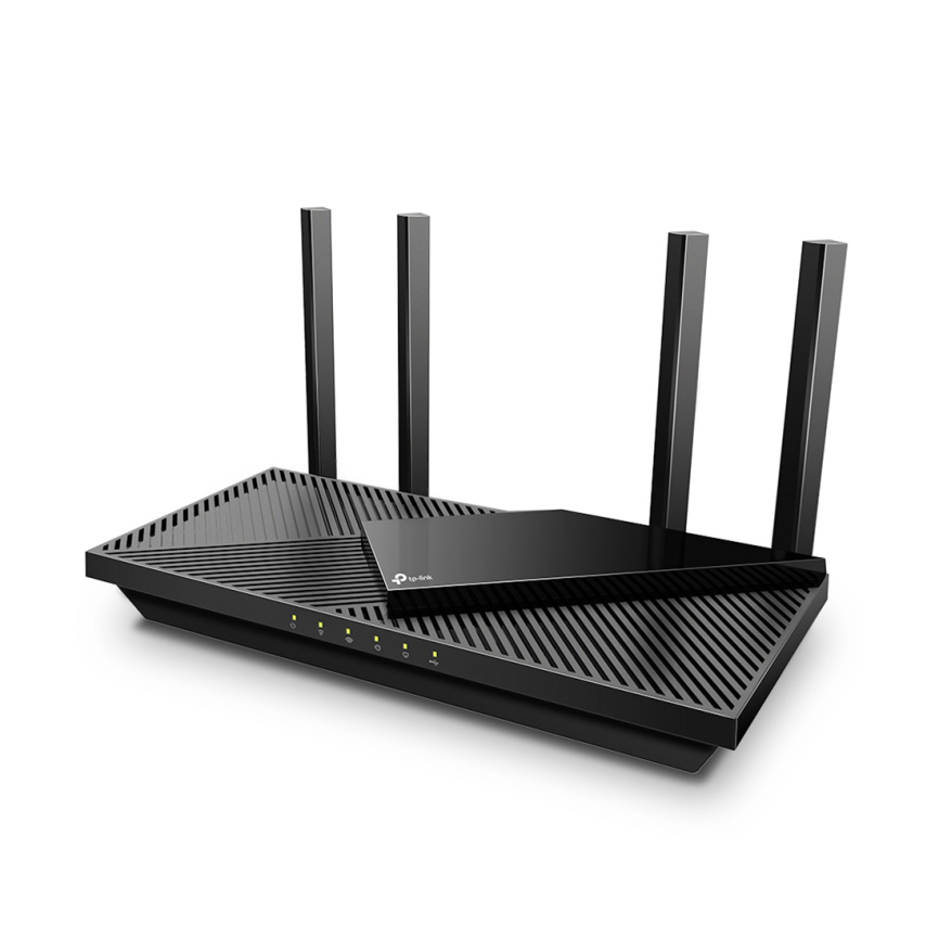 Маршрутизатор TP-Link Archer AX55 фото 1