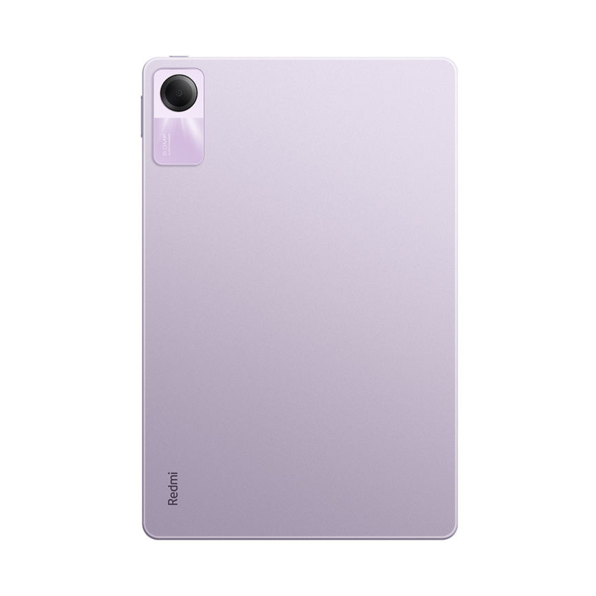 Планшет Redmi Pad SE 4GB RAM 128GB ROM Lavender Purple фото 2
