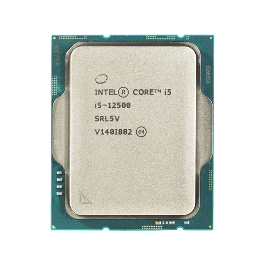 Процессор (CPU) Intel Core i5 Processor 12500 1700 фото 1
