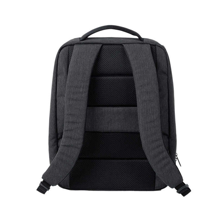Рюкзак для ноутбука Xiaomi Mi City Backpack 2 Тёмно-серый фото 2