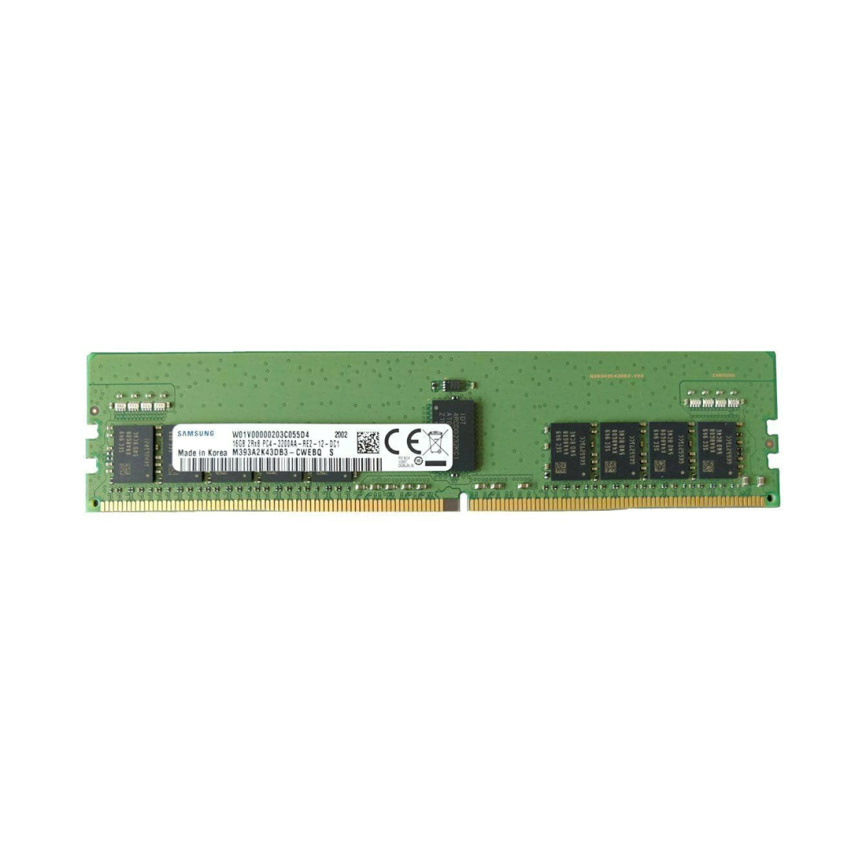 Модуль памяти Samsung M393A2K43DB3-CWE DDR4-3200 ECC RDIMM 16GB 3200MHz фото 1
