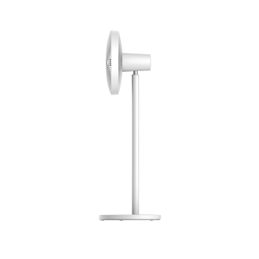 Вентилятор напольный Xiaomi Smart Standing Fan 2 Pro Белый фото 2