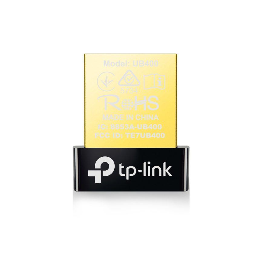 USB-адаптер TP-Link UB400 фото 2