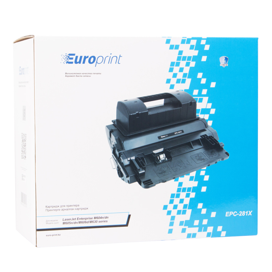 Картридж Europrint EPC-CF281X фото 3
