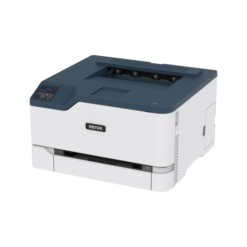 Цветной принтер Xerox C230DNI фото 3