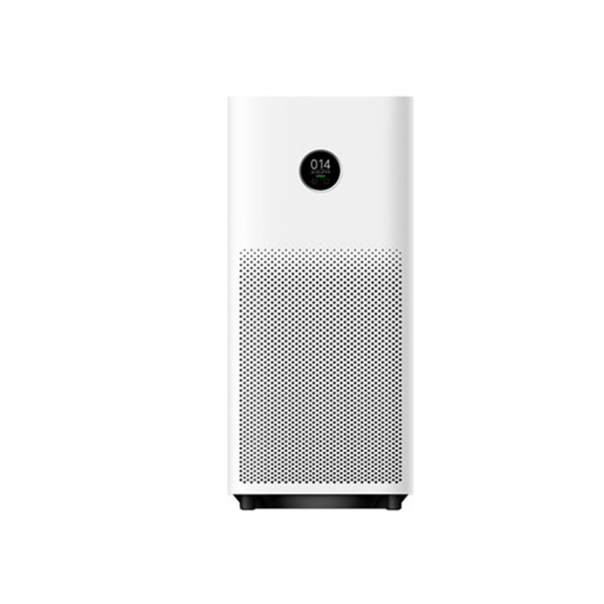 Очиститель воздуха Xiaomi Smart Air Purifier 4 (AC-M16-SC) Белый фото 2