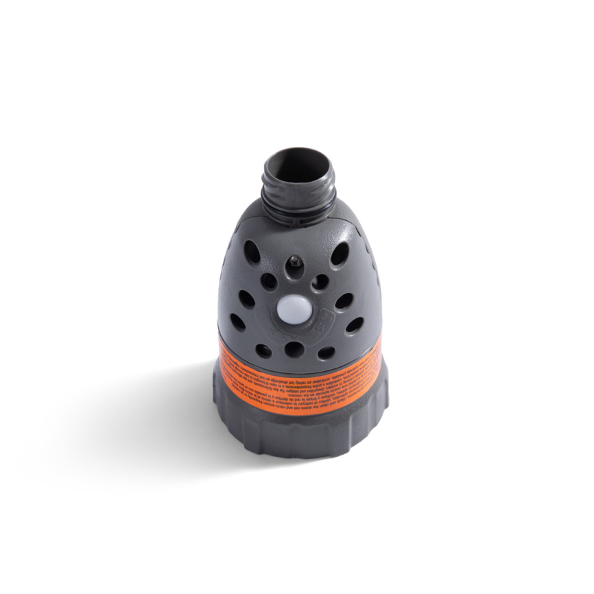 Клапан пластиковый для робота-пылесоса Intex 13199 фото 1