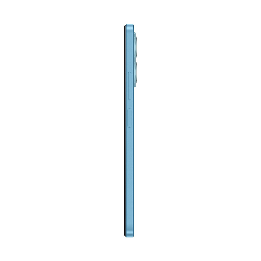 Мобильный телефон Redmi Note 12 4GB RAM 128GB ROM NFC Ice Blue фото 3