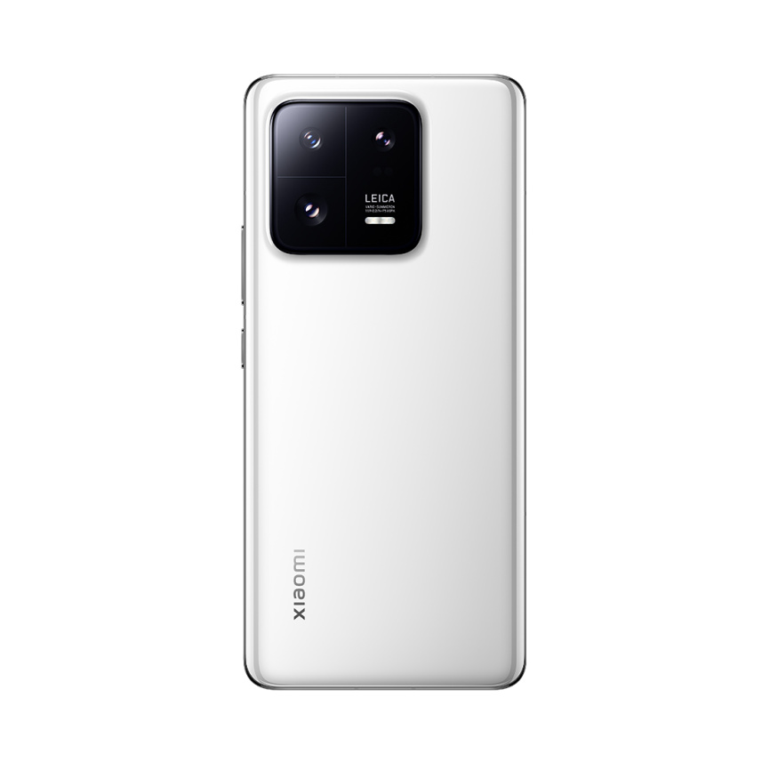 Мобильный телефон Xiaomi 13 Pro 12GB RAM 512GB ROM Ceramic White фото 2