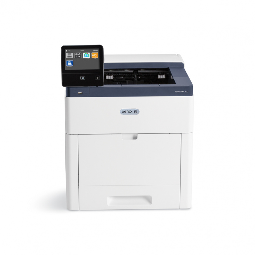 Цветной принтер Xerox VersaLink C600DN фото 2