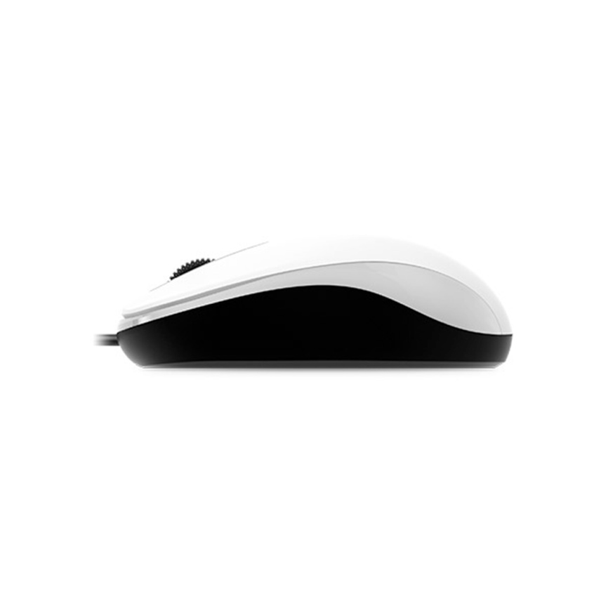 Компьютерная мышь Genius DX-110 White фото 3