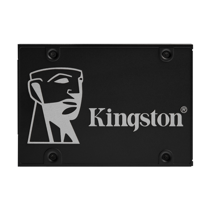 Твердотельный накопитель SSD Kingston SKC600/1024G SATA 7мм фото 1