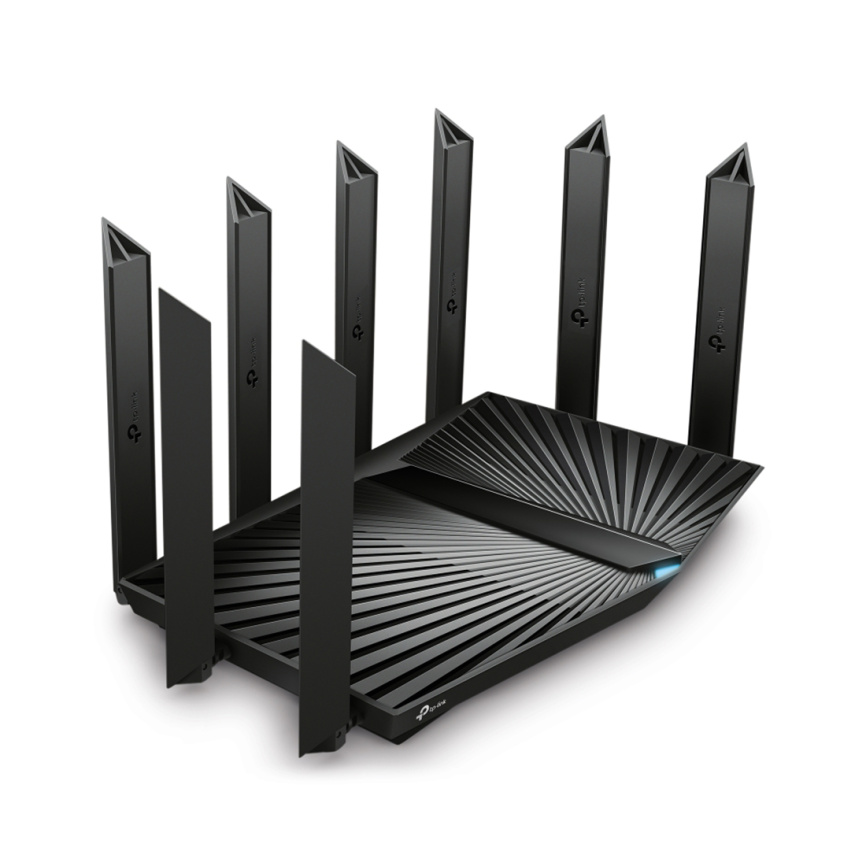 Маршрутизатор TP-Link Archer AX95 фото 3