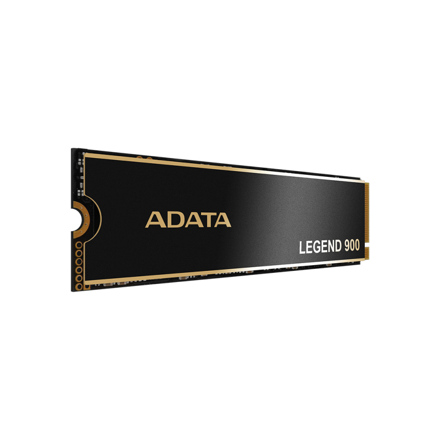 Твердотельный накопитель SSD ADATA LEGEND 900 SLEG-900-1TCS 1TB PCIe Gen4x4 M.2 фото 2