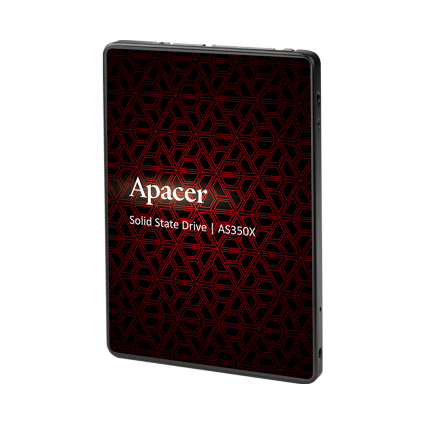 Твердотельный накопитель SSD Apacer AS350X 256GB SATA фото 1