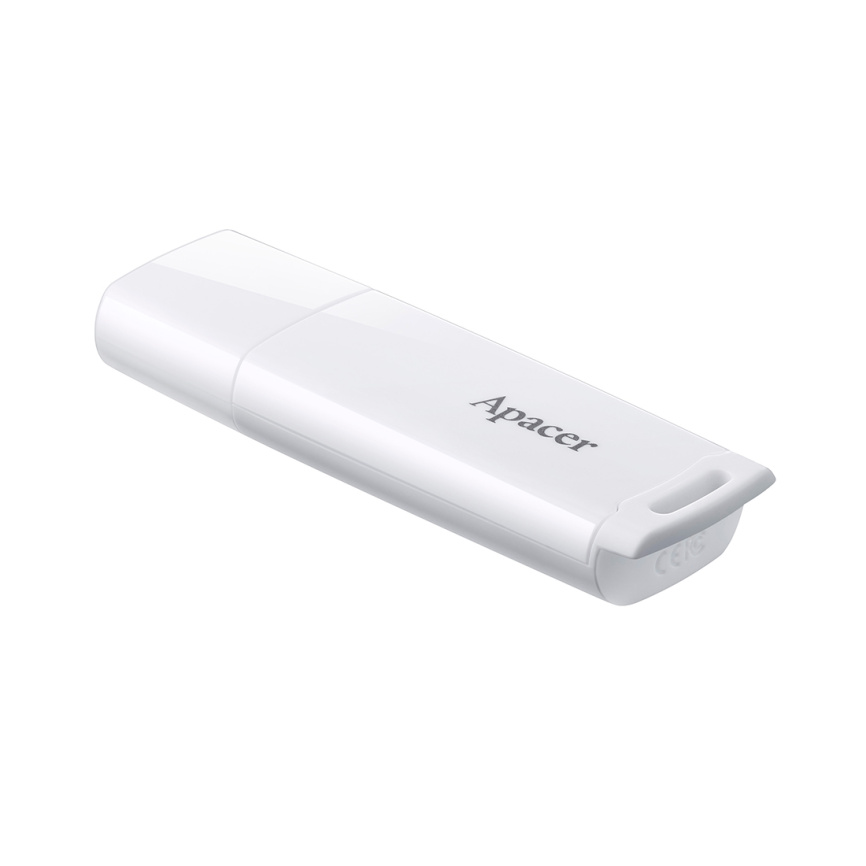 USB-накопитель Apacer AH336 32GB Белый фото 1