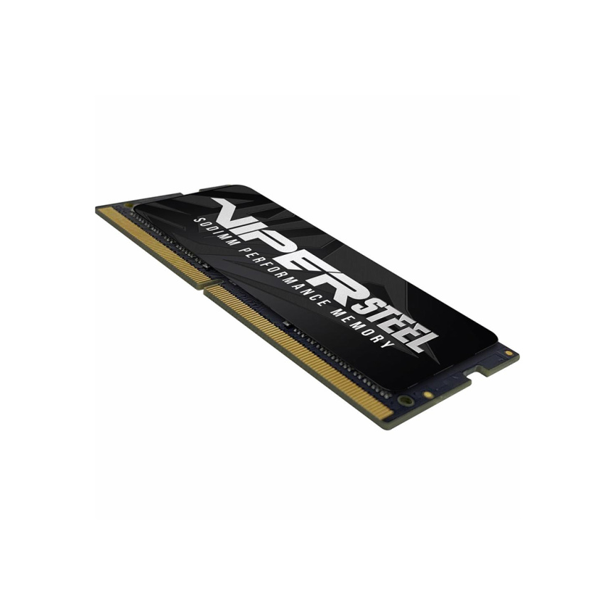 Модуль памяти Patriot Memory Viper Steel PVS416G240C5S DDR4 16GB 2400MHz фото 3