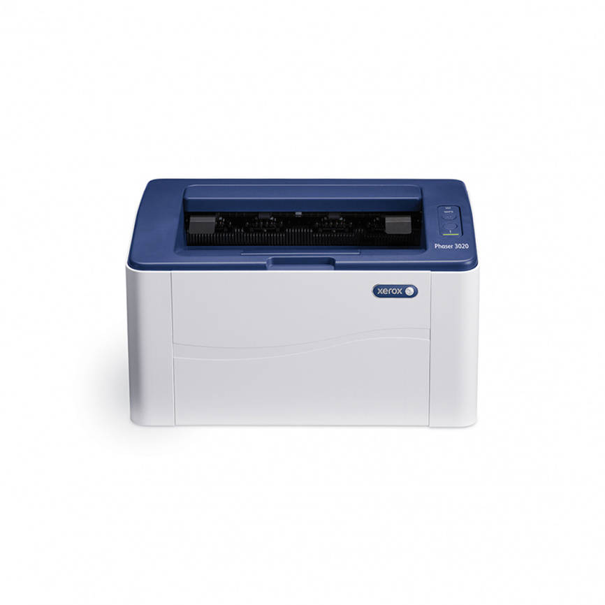 Монохромный принтер Xerox Phaser 3020BI фото 2