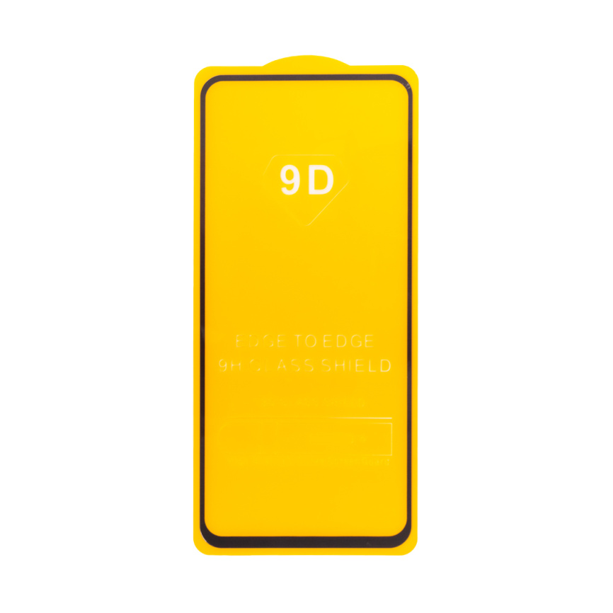 Защитное стекло DD11 для Xiaomi POCO M3 9D Full фото 1
