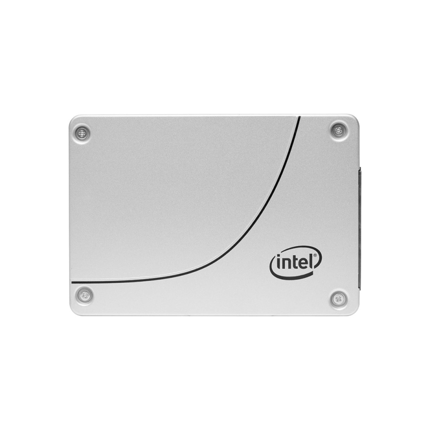 Твердотельный накопитель SSD Intel D3-S4510 3840GB SATA фото 1