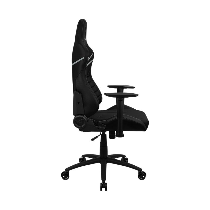 Игровое компьютерное кресло ThunderX3 TC5-All Black фото 3