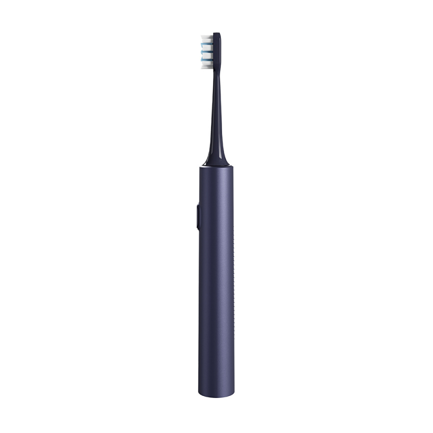 Умная зубная электрощетка Xiaomi Electric Toothbrush T302 Темно-синий фото 2