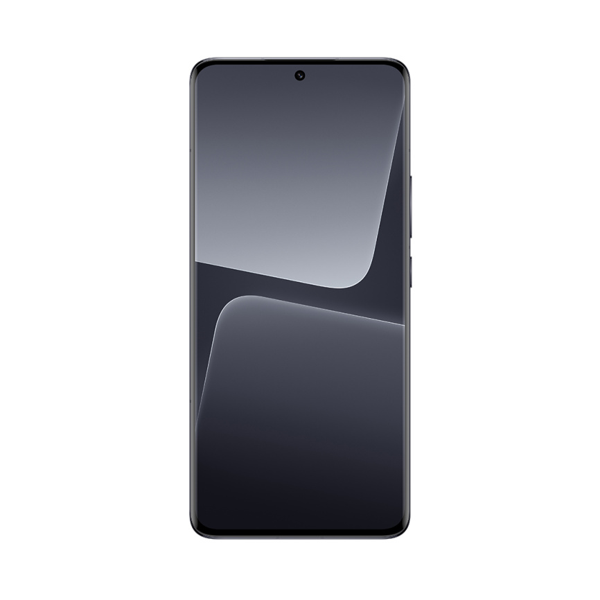 Мобильный телефон Xiaomi 13 Pro 12GB RAM 512GB ROM Ceramic Black фото 1