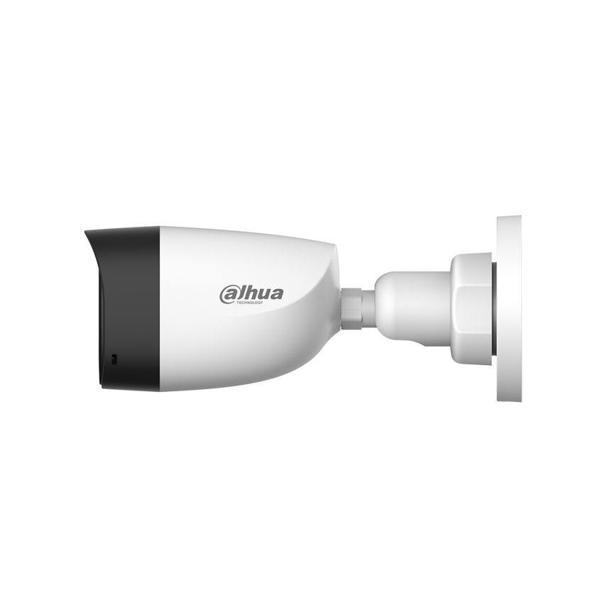 HDCVI видеокамера Dahua DH-HAC-HFW1200CLP-IL-A-0280B фото 3