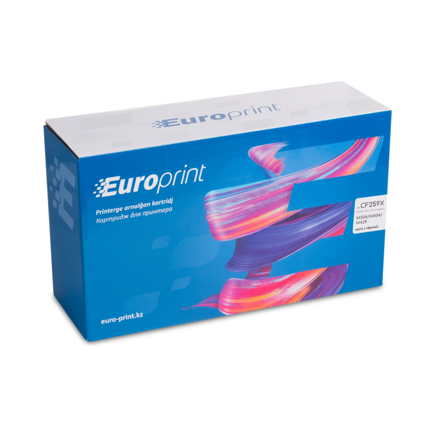 Картридж Europrint EPC-CF259X (С чипом) фото 2