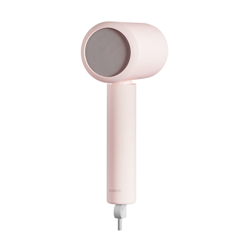 Фен Xiaomi Compact Hair Dryer H101 Розовый фото 1
