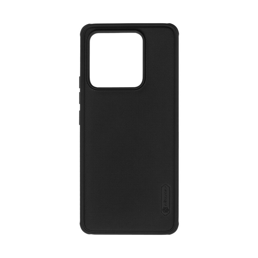 Чехол для телефона NILLKIN для Xiaomi 13 Pro SFSMC-02 Super Frosted Shield Magnetic Case Чёрный фото 1