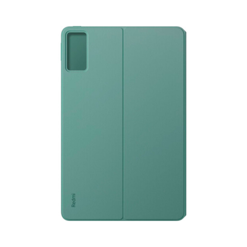 Чехол для планшета Flip Case for Redmi Pad Green фото 2