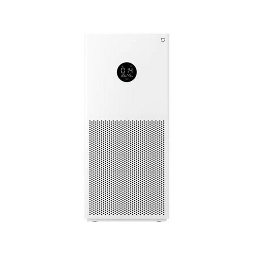 Очиститель воздуха Xiaomi Smart Air Purifier 4 Lite (AC-M17-SC) Белый фото 2