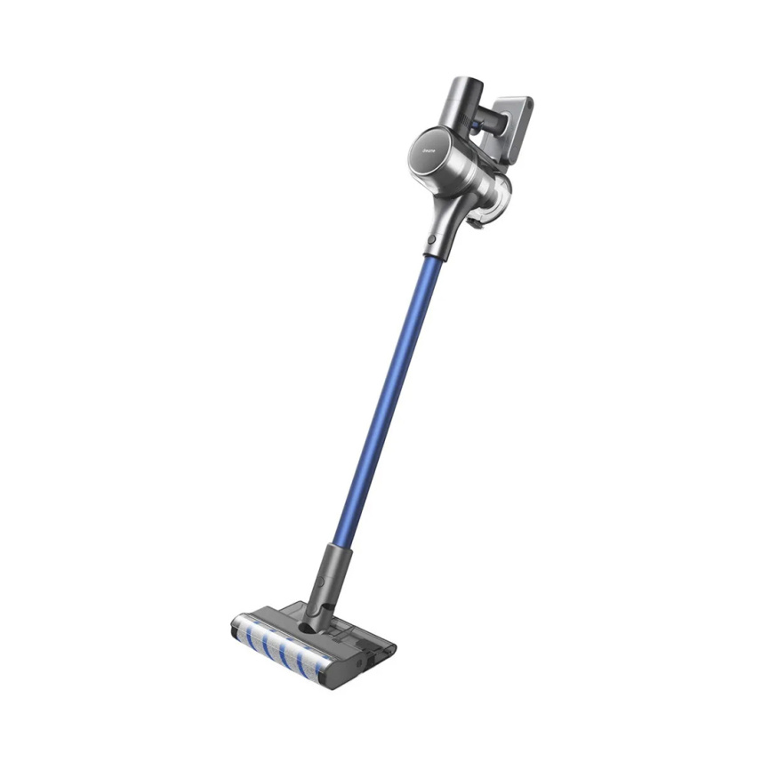 Беспроводной вертикальный пылесос Dreame Cordless Vacuum Cleaner T30 Neo фото 1