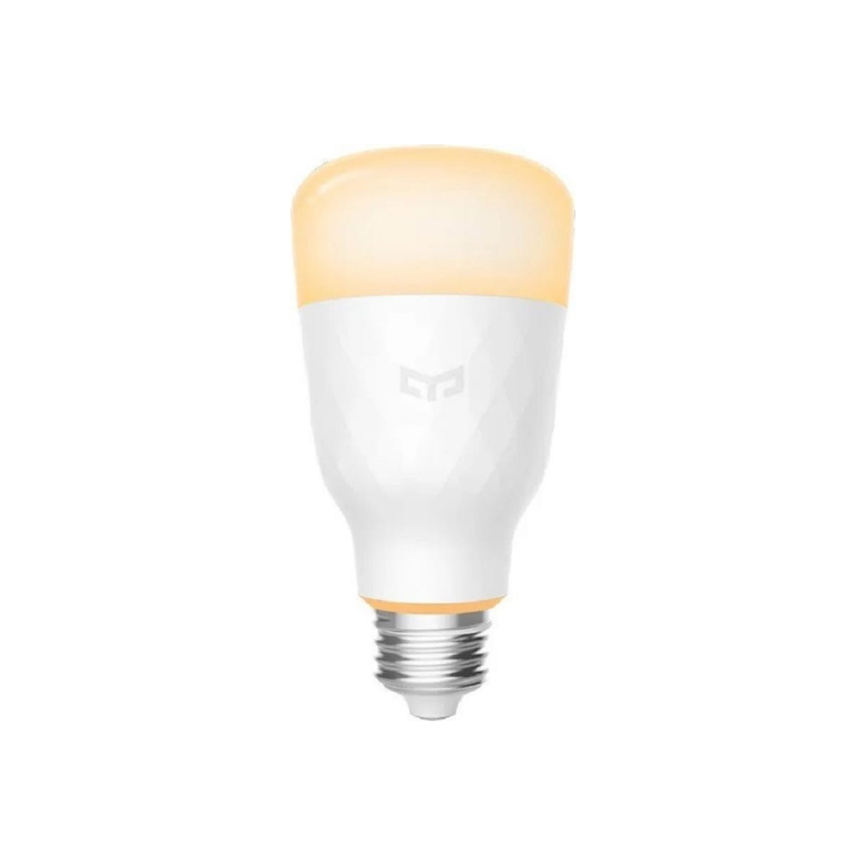 Лампочка Yeelight Smart LED Bulb W3 (White) фото 2