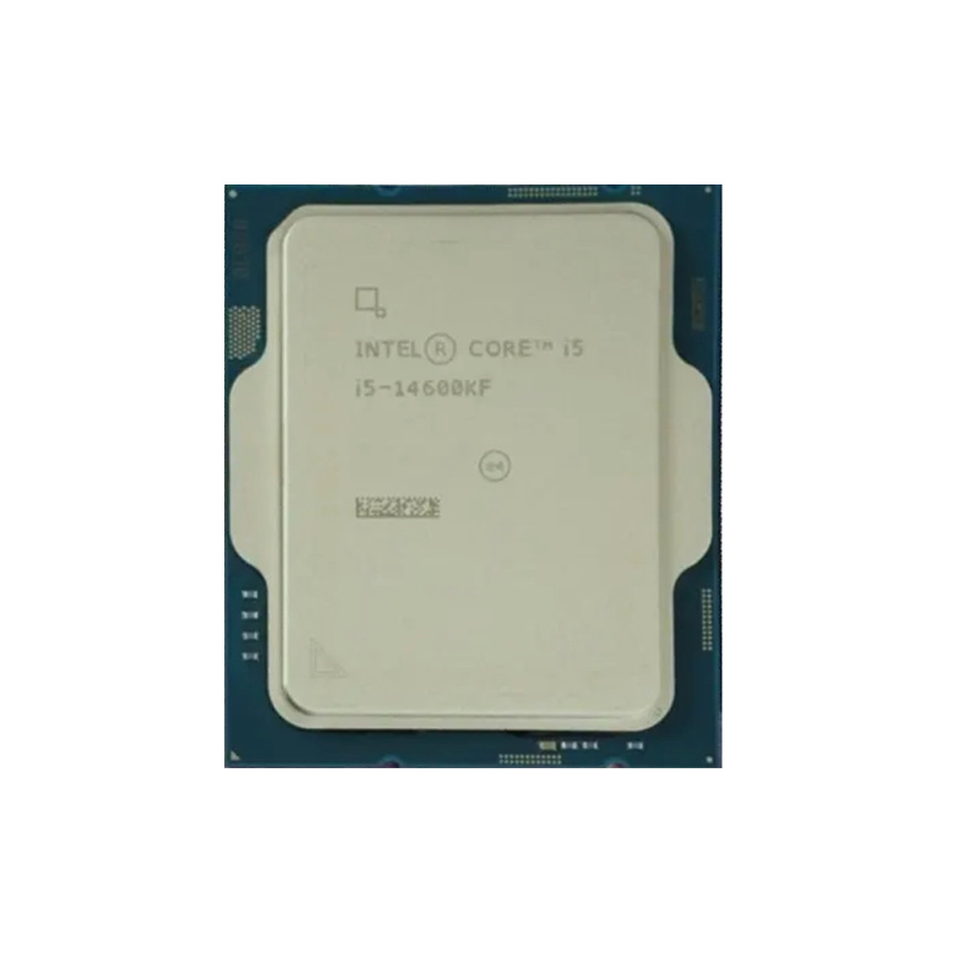 Процессор (CPU) Intel Core i5 Processor 14600KF 1700 фото 1