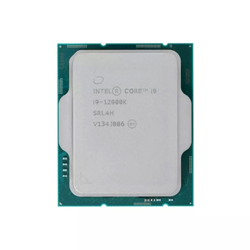 Процессор (CPU) Intel Core i9 Processor 12900K 1700 фото 1