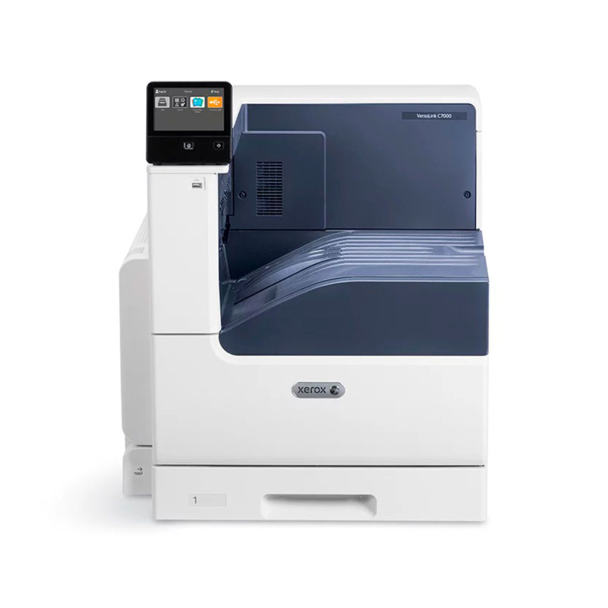 Цветной принтер Xerox VersaLink C7000DN фото 1